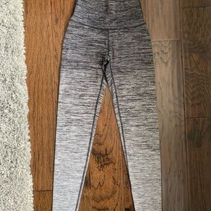 Aerie Ombre Leggings